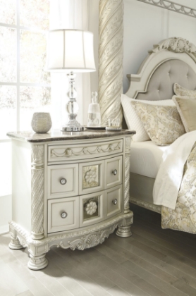 Picture of Cassimore Nightstand