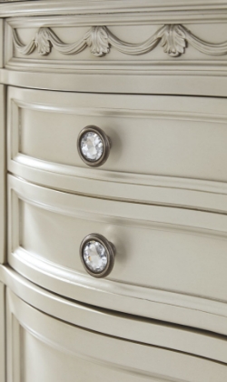 Picture of Cassimore Chest of Drawers