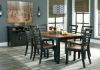 Picture of Quinley Table & 6 Chairs