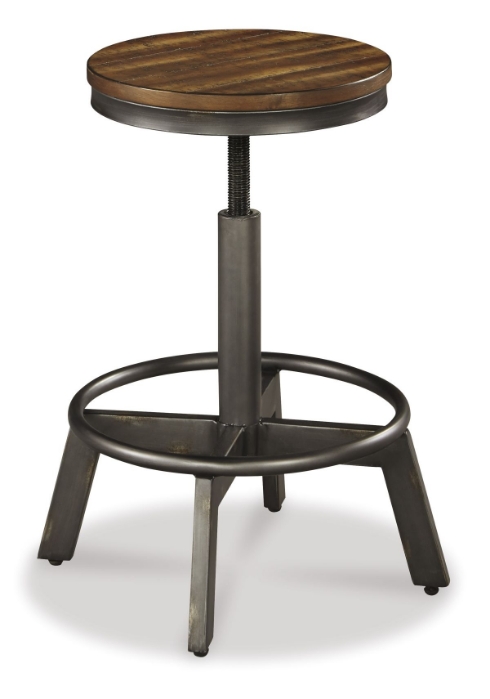 Picture of Torjin Counter Height Barstool