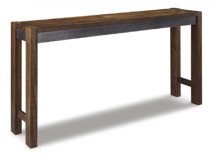 Picture of Torjin Counter Height Pub Table