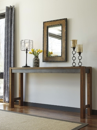 Picture of Torjin Counter Height Dining Table