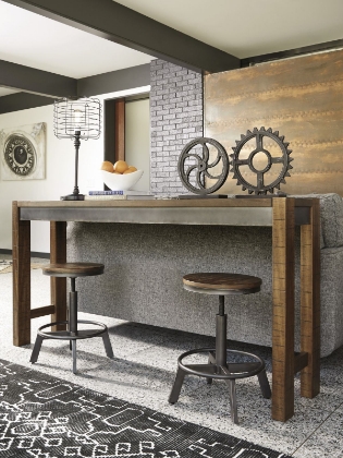 Picture of Torjin Counter Height Dining Table