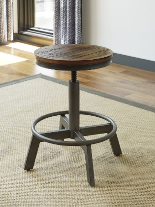 Picture of Torjin Counter Height Barstool
