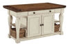 Picture of Marsilona Kitchen Island