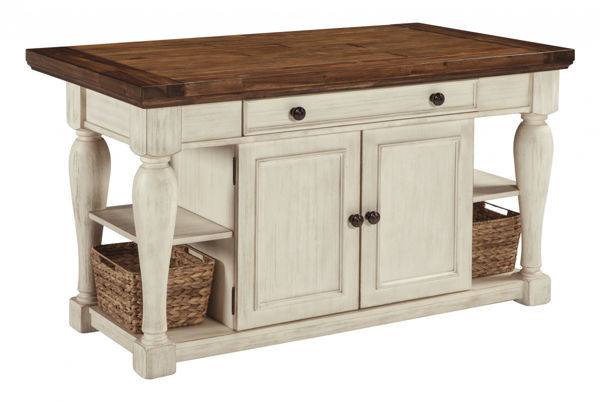 Picture of Marsilona Kitchen Island