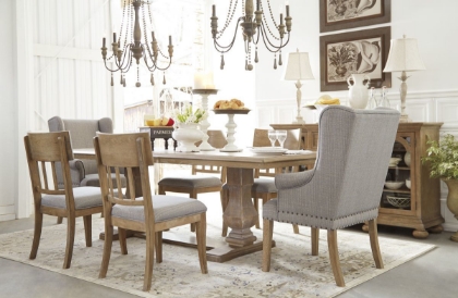 Picture of Ollesburg Dining Table