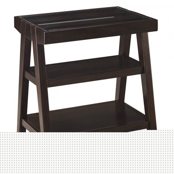 Picture of Chanceen Corner Table
