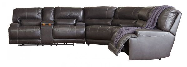 Picture of McCaskill Sectional