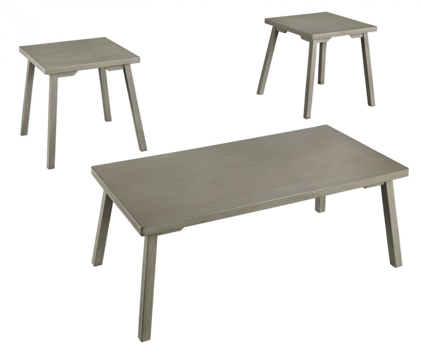 Picture of Ginnia 3 Piece Table Set