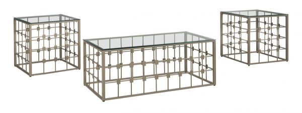 Picture of Berrilyn 3 Piece Table Set