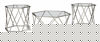 Picture of Madanere 3 Piece Table Set