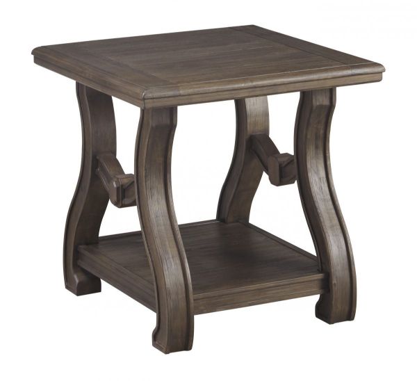 Picture of Tanobay End Table