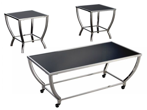 Picture of Blasney 3 Piece Table Set