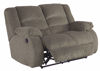 Picture of Nason Reclining Loveseat