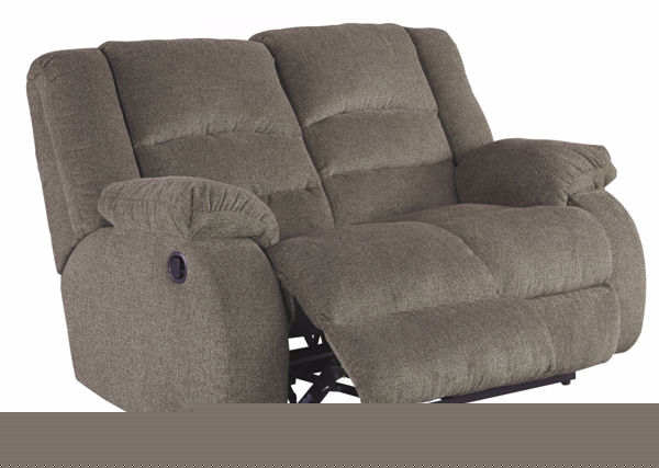 Picture of Nason Reclining Loveseat