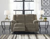 Picture of Nason Reclining Loveseat
