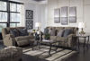 Picture of Nason Reclining Loveseat