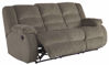Picture of Nason Reclining Sofa