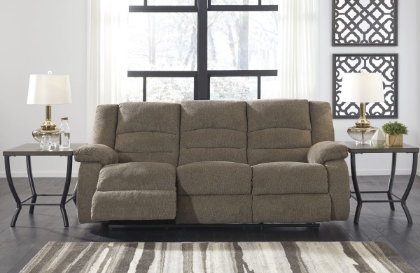 Picture of Nason Reclining Sofa