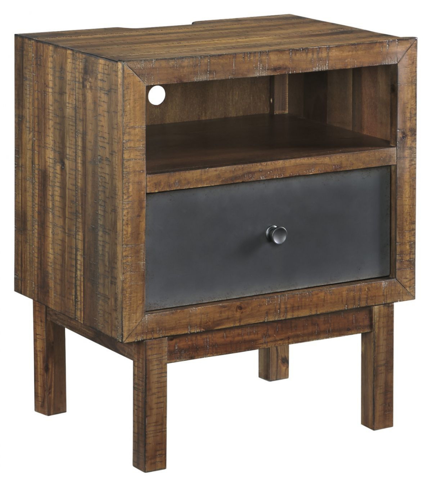Picture of Harlynx Nightstand