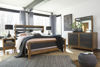 Picture of Harlynx Queen Size Bed