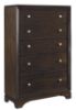 Picture of Kolvey Chest of Drawers