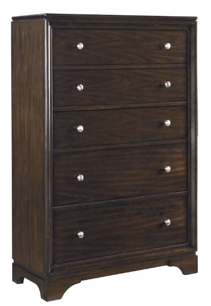 Picture of Kolvey Chest of Drawers