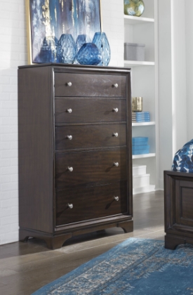 Picture of Kolvey Chest of Drawers