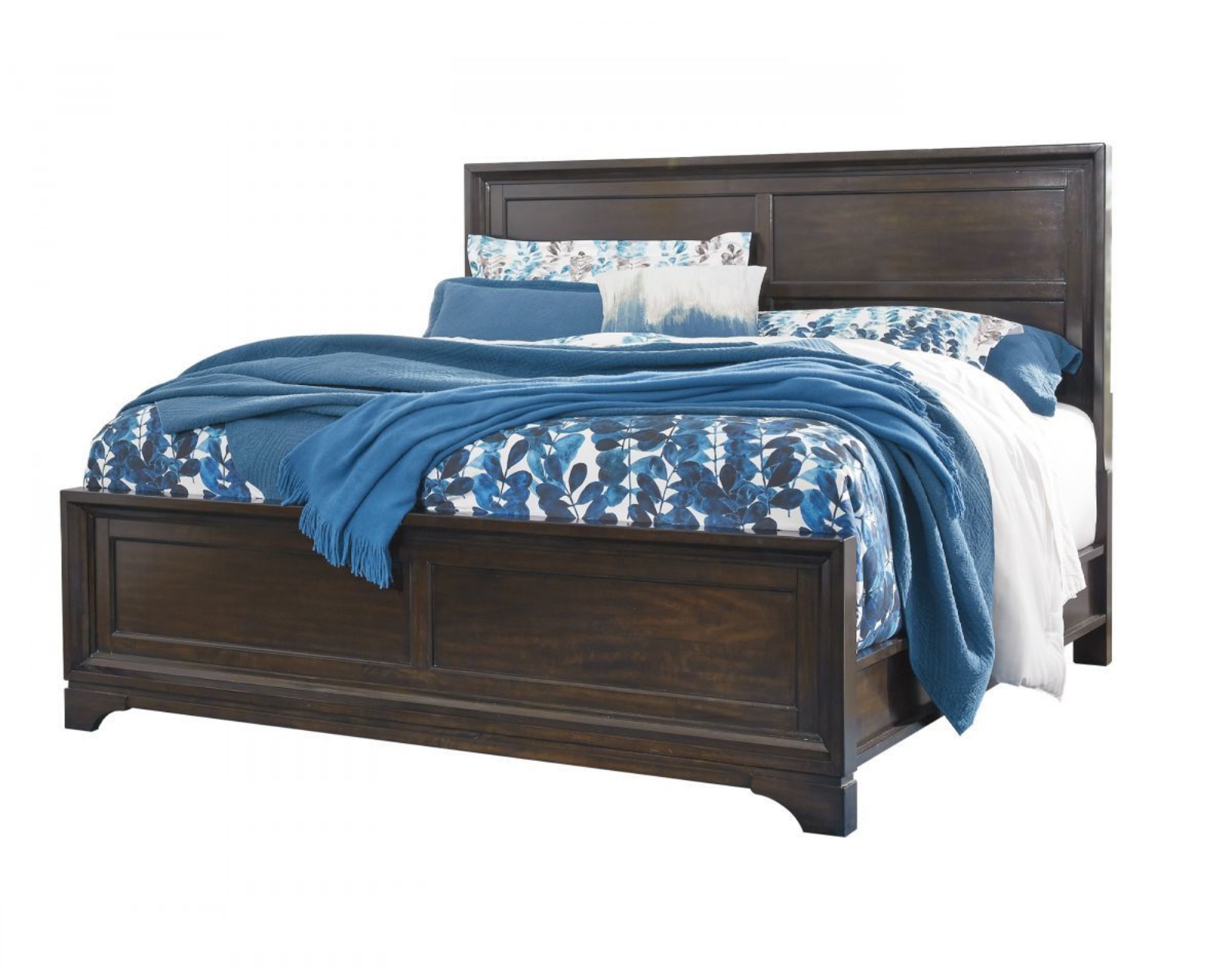 Picture of Kolvey King Size Bed
