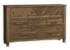 Picture of Colestad Dresser