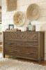 Picture of Colestad Dresser