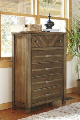 Picture of Colestad Chest of Drawers