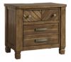 Picture of Colestad Nightstand