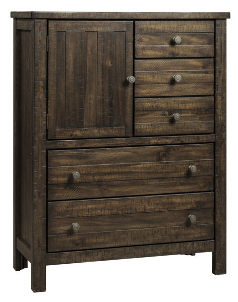 Picture of Rokane Door Chest