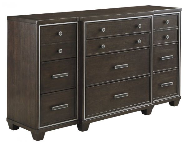 Picture of Zimbroni Dresser