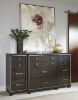 Picture of Zimbroni Dresser