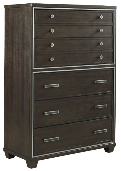 Picture of Zimbroni Chest of Drawers