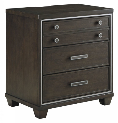 Picture of Zimbroni Nightstand
