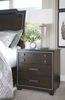 Picture of Zimbroni Nightstand