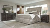 Picture of Zimbroni Nightstand