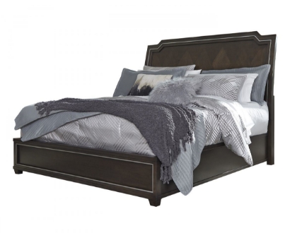 Picture of Zimbroni Queen Size Bed