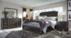 Picture of Zimbroni King Size Bed