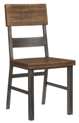Picture of Harlynx Side Chair