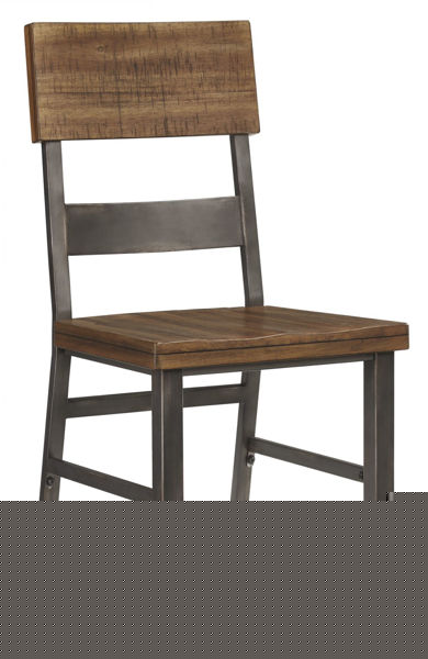 Picture of Harlynx Side Chair