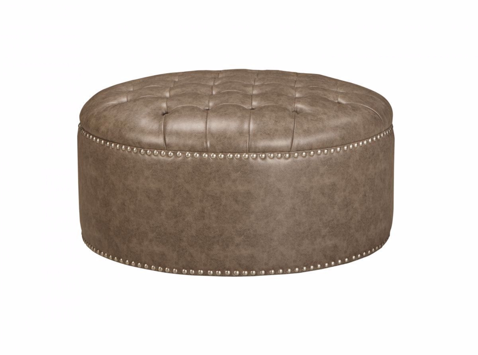 Picture of Wilcot Ottoman