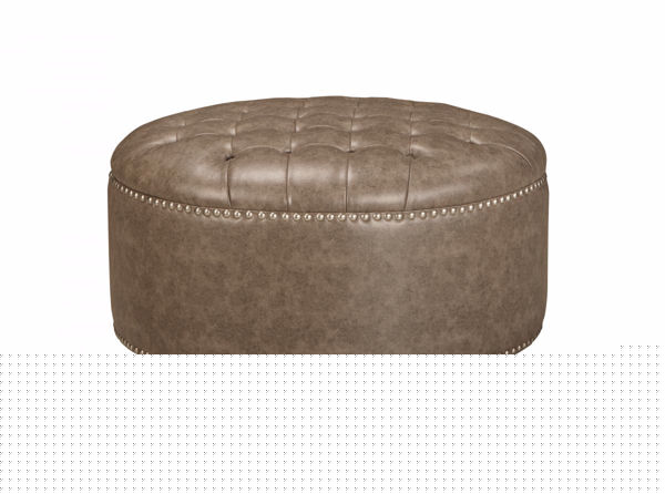 Picture of Wilcot Ottoman