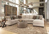 Picture of Wilcot Ottoman