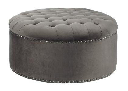 Picture of Kittredge Ottoman