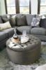 Picture of Kittredge Ottoman